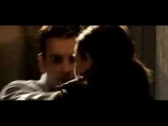 Wideo do filmu Deadwater — DEADWATER (2008) - Trailer