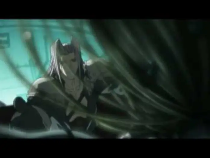Wideo do filmu ラストオーダー -ファイナルファンタジーVII- — Last Order: Bloopers
