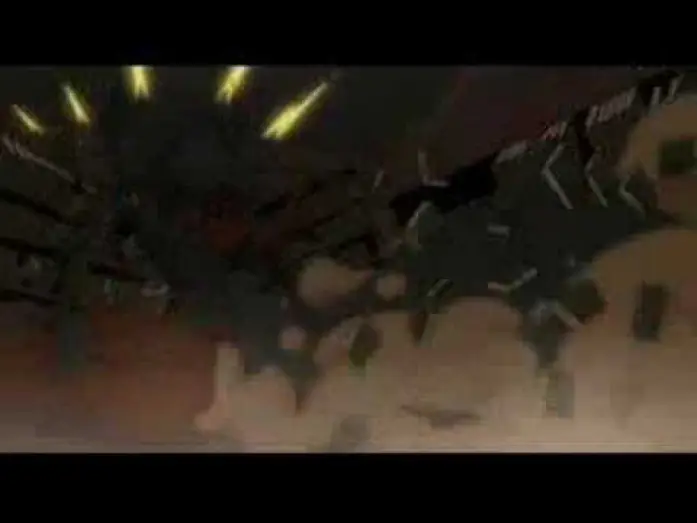 Wideo do filmu Hellboy - Krew i żelazo — Hellboy Animated - Blood & Iron - trailer