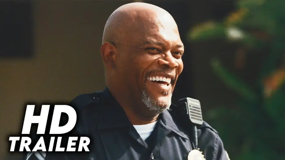 Wideo do filmu Dzielnica Lakeview — Lakeview Terrace (2008) Original Trailer [FHD]