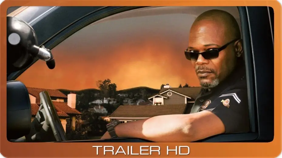 Wideo do filmu Dzielnica Lakeview — Lakeview Terrace ≣ 2008 ≣ Trailer
