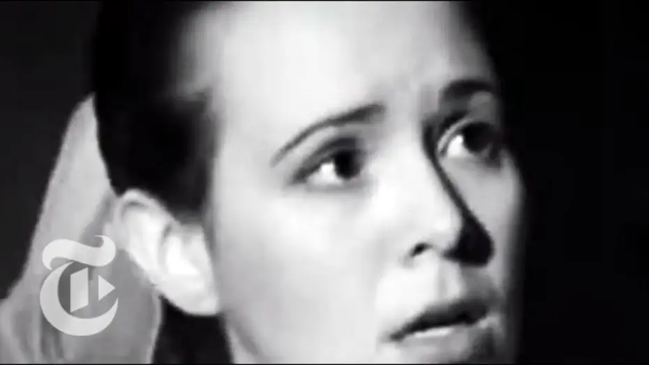 Wideo do filmu Moje Winnipeg — 'My Winnipeg' | Critics' Picks | The New York Times