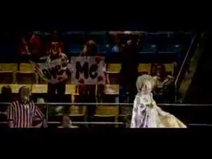 Wideo do filmu Drużyna marzeń? — "Love Me Sexy" Music Video