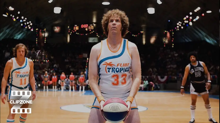Wideo do filmu Drużyna marzeń? — The Discovery Of The Alley Oop