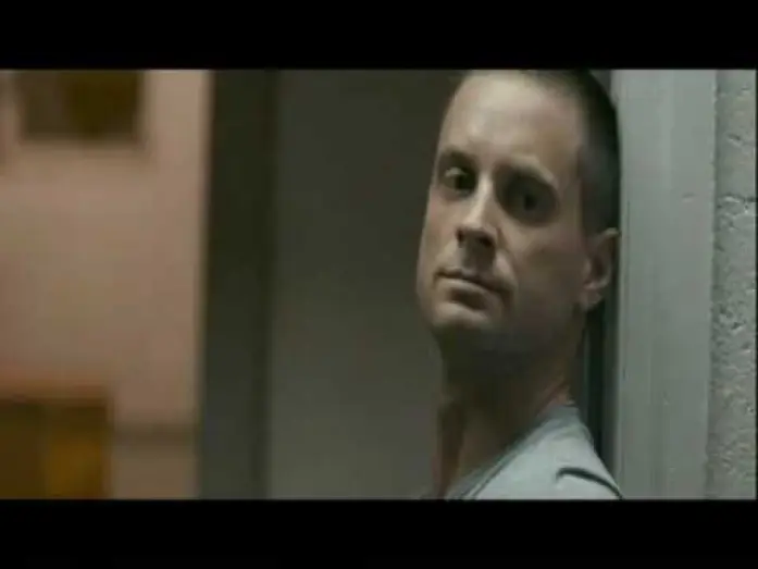 Wideo do filmu Cierń — Splinter - Trailer