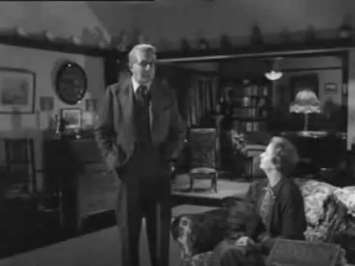 Wideo do filmu Nocny nalot — Dambusters - Trailer.