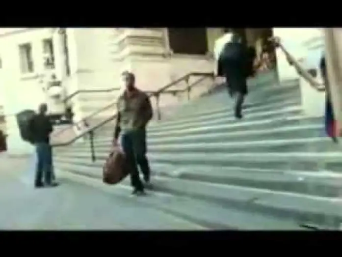 Wideo do filmu Zdrajca — Trailer Traidor 2008
