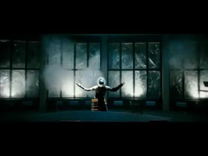 Wideo do filmu Nieśmiertelny: Źródło — Highlander: the source-Official Trailer