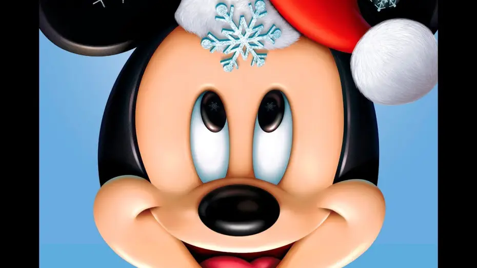 Wideo do filmu Mickey: Bardziej bajkowe święta — MICKEY: La Mejor Navidad (Trailer español)