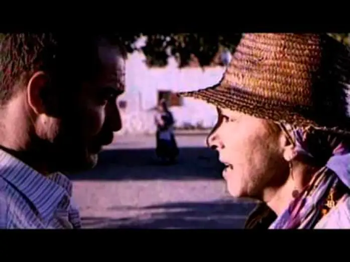 Wideo do filmu Babam ve Oğlum — Babam ve Oğlum (My Father and My Son) Trailer