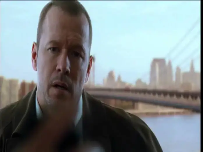 Wideo do filmu Zawodowcy — La loi et l'ordre (2007) bande annonce