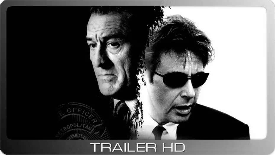 Wideo do filmu Zawodowcy — Kurzer Prozess ≣ 2008 ≣ Trailer