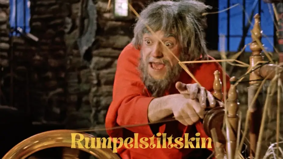 Wideo do filmu Das Zaubermännchen — Clip