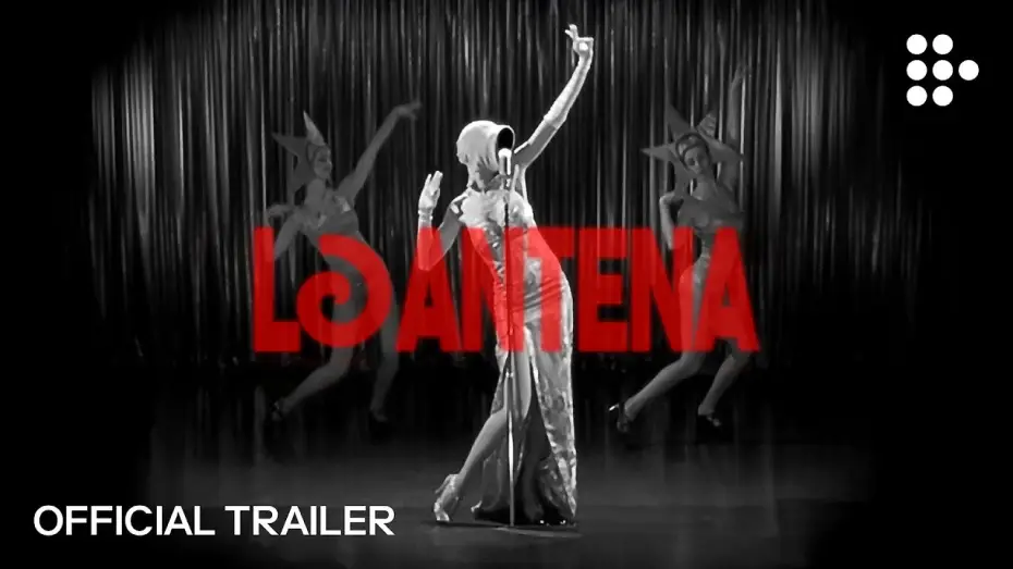 Wideo do filmu La antena — Official Trailer