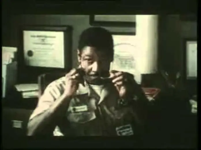 Wideo do filmu Antwone Fisher — Antwone Fisher (2002) - Trailer ITALIANO