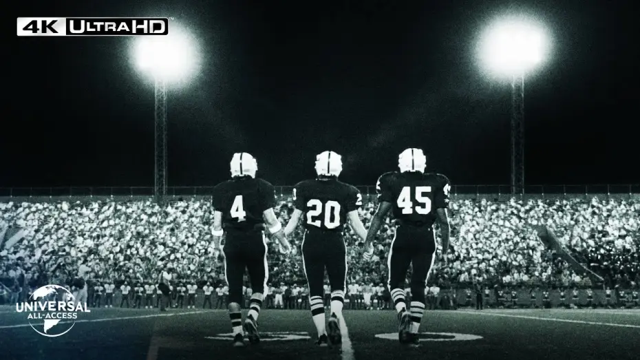 Wideo do filmu Światła stadionów — The Big Game - Extended Preview
