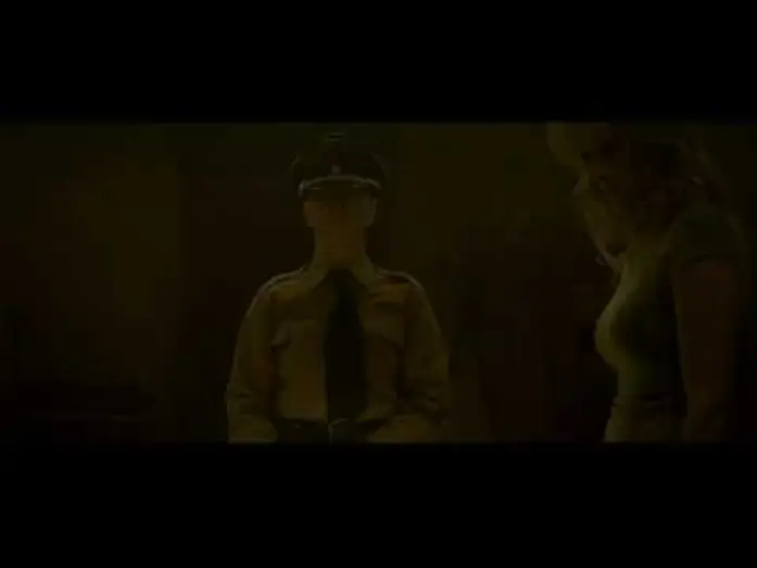 Wideo do filmu Frontier(s) — FRONTIERS - Ai Confini dell'Inferno - Trailer ITA