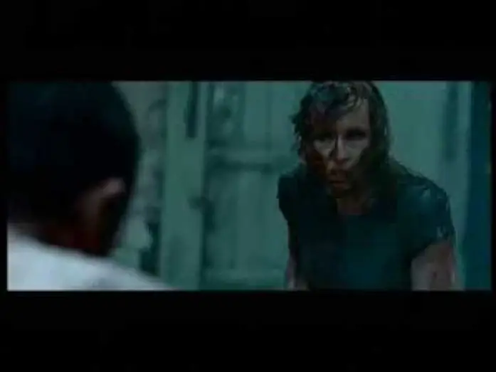 Wideo do filmu Frontier(s) — Frontière(s) (2007) Film Français HD