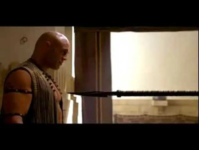 Wideo do filmu Król Skorpion 2: Narodziny wojownika — The Scorpion King 2: Rise of a Warrior
