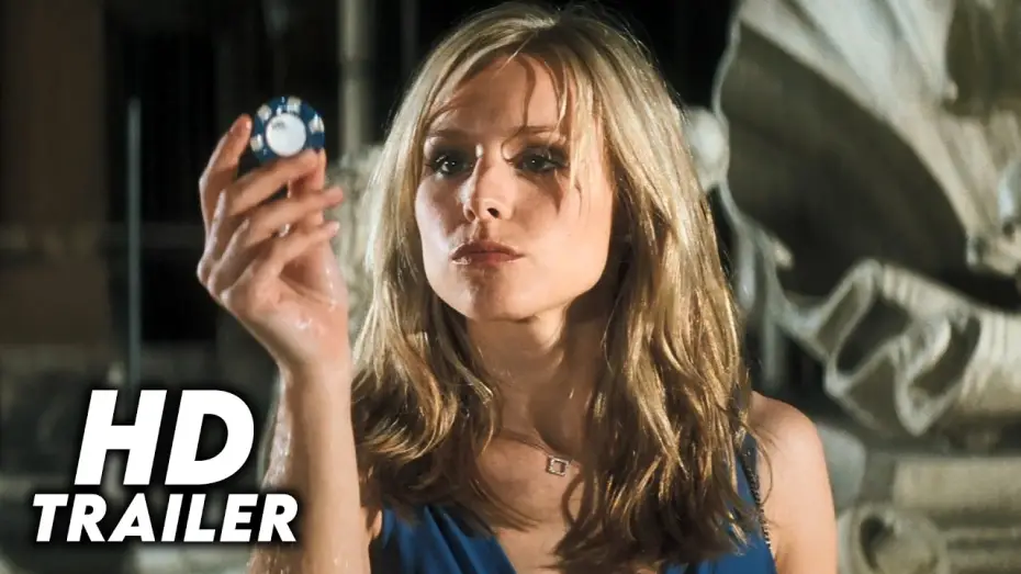 Wideo do filmu Pewnego razu w Rzymie — When in Rome (2010) Original Trailer [FHD]