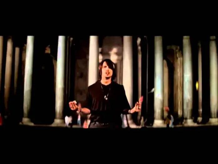 Wideo do filmu Pewnego razu w Rzymie — C'était a rome, bande annonce VF