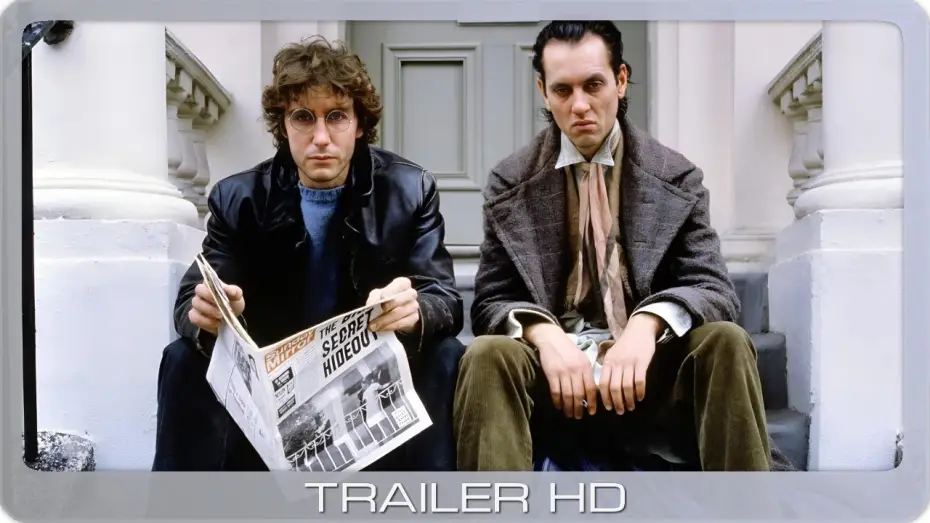 Wideo do filmu Withnail i ja — Withnail & I ≣ 1987 ≣ Trailer