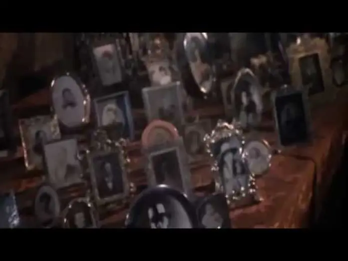 Wideo do filmu Spalone ofiary — Burnt Offerings (1976)