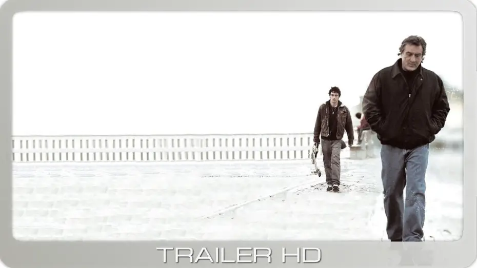 Wideo do filmu Dochodzenie — City By The Sea ≣ 2002 ≣ Trailer