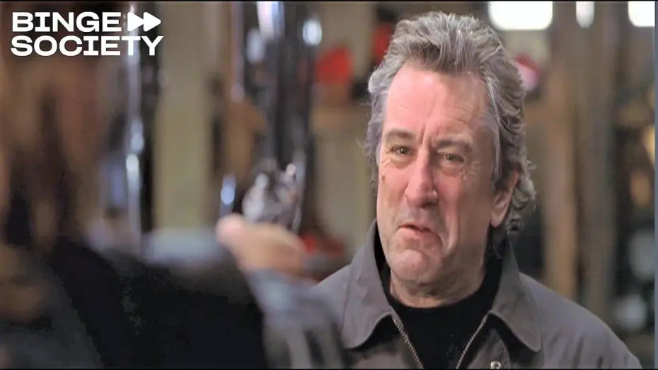 Wideo do filmu Dochodzenie — Il Sauve Son Père - Père Et Flic (2002)