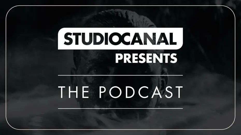 Wideo do filmu U progu tajemnicy — STUDIOCANAL PRESENTS: THE PODCAST - Episode 9 - Dead of Night and The Queen of Spades