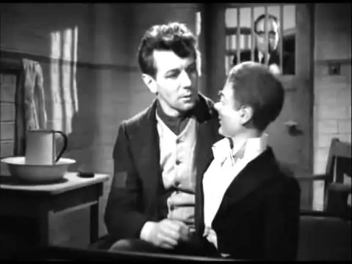Wideo do filmu U progu tajemnicy — Dead of Night - Maxwell and Hugo