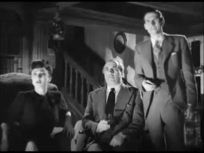 Wideo do filmu U progu tajemnicy — Dead of Night - Final Nightmare