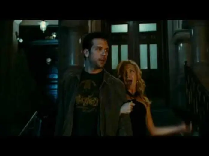 Wideo do filmu Dziewczyna mojego kumpla — My Best Friend's Girl (2008) second trailer
