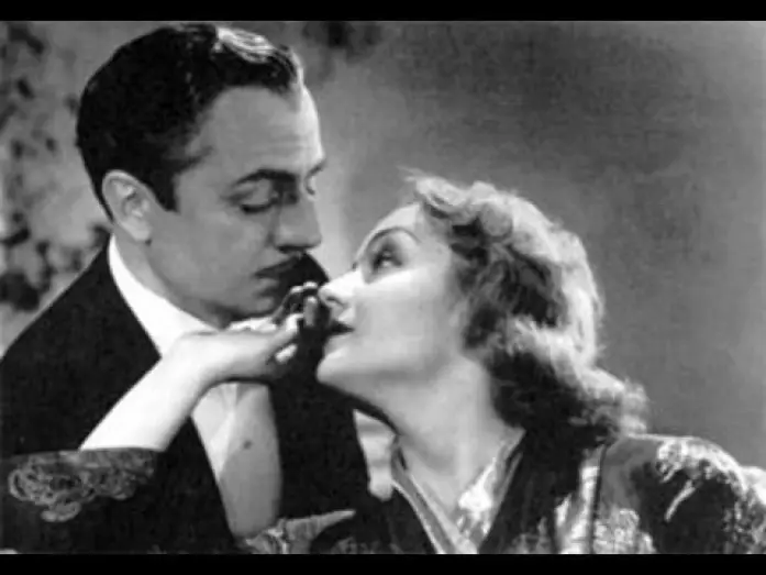 Wideo do filmu Mój pan mąż — Michael Lehmann on MY MAN GODFREY