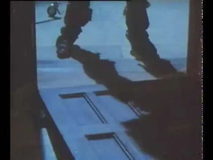 Wideo do filmu Król trupiogłowy — Rawhead Rex (1986) Trailer.