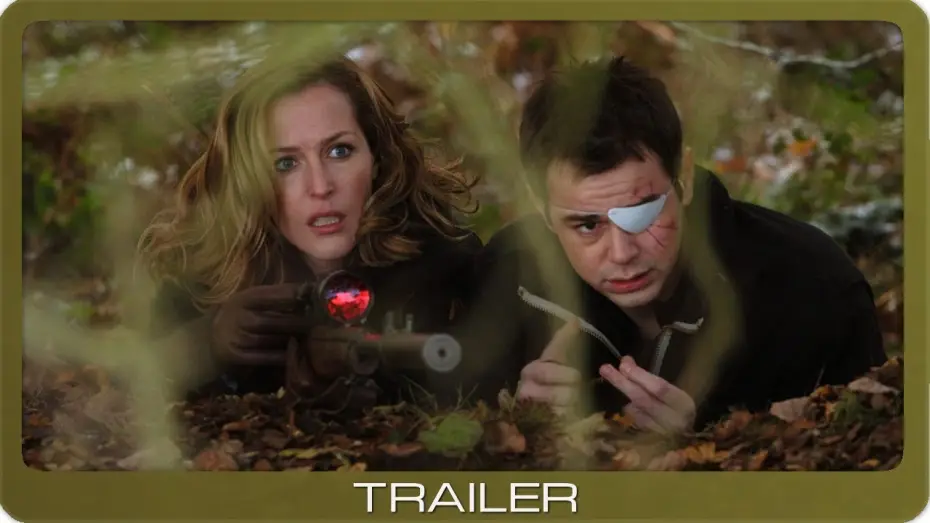 Wideo do filmu W ODWECIE — Straightheads ≣ 2007 ≣ Trailer