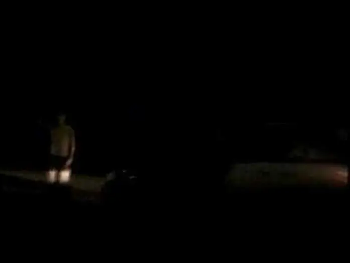 Wideo do filmu Siedem żyć — The Dead Girl