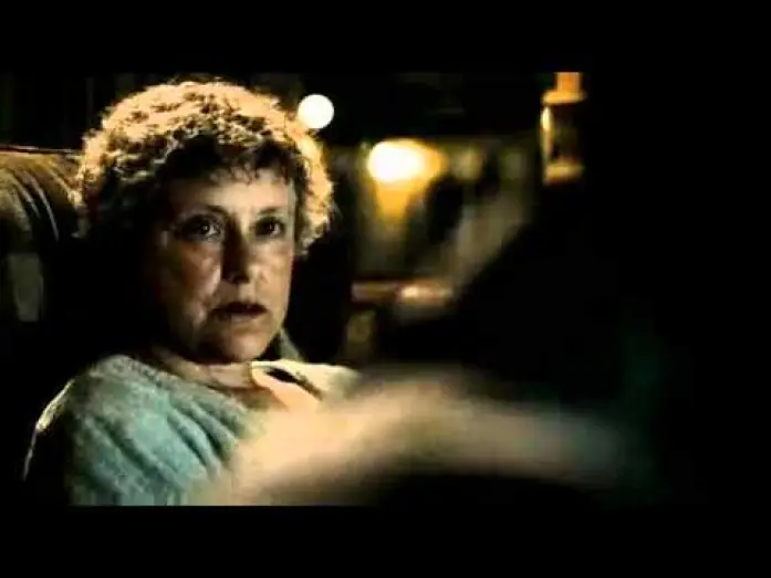 Wideo do filmu Siedem żyć — The Dead Girl German Trailer