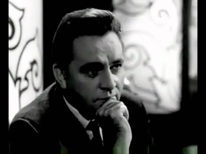 Wideo do filmu Szpieg, który przyszedł z zimnej strefy — L'espion qui venait du froid (1965) bande annonce