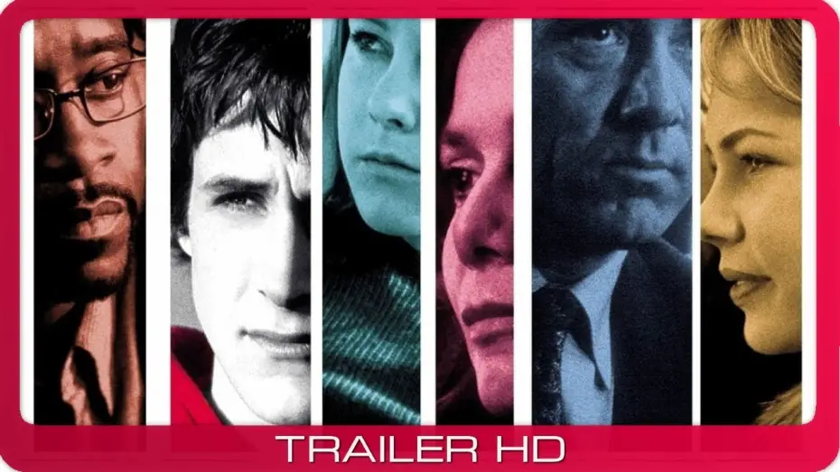 Wideo do filmu Odmienne stany moralności — The United States Of Leland ≣ 2003 ≣ Trailer