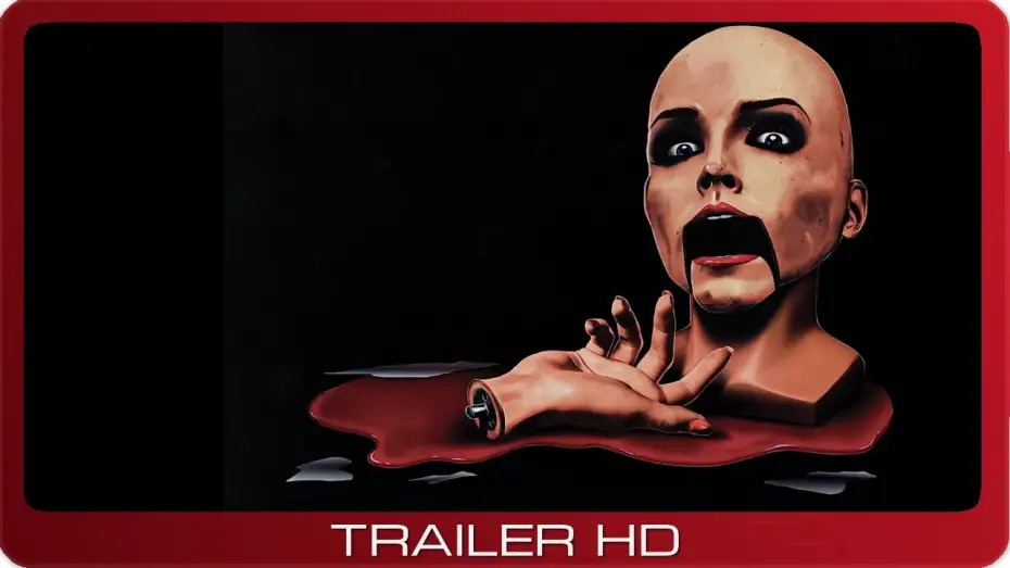 Wideo do filmu Pułapka na Turystów — Tourist Trap ≣ 1979 ≣ Trailer ≣ German | Deutsch