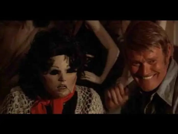 Wideo do filmu Pułapka na Turystów — David DeCoteau on TOURIST TRAP