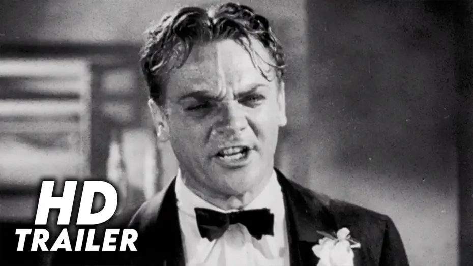 Wideo do filmu Aniołowie o brudnych twarzach — Angels with Dirty Faces (1938) Original Trailer [HD]