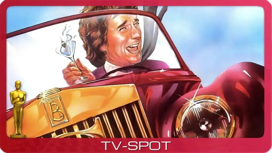 Wideo do filmu Artur — Arthur - Kein Kind von Traurigkeit ≣ 1981 ≣ TV-Spot