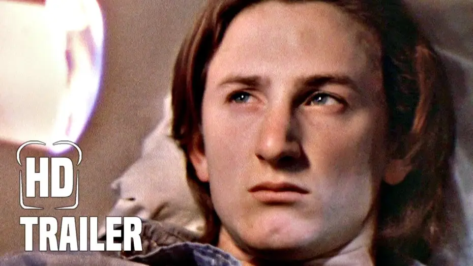 Wideo do filmu Niegrzeczni chłopcy — BAD BOYS - KLEIN UND GEFÄHRLICH Trailer (1983) @FilmtoastDE