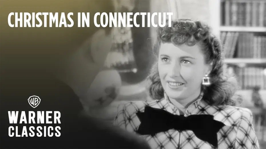 Wideo do filmu Christmas in Connecticut — Fired and Offered a Raise
