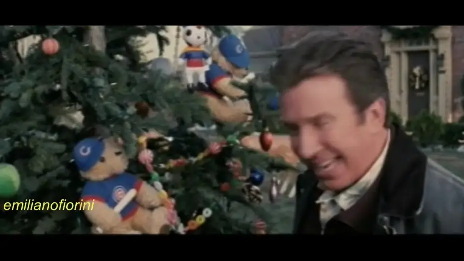 Wideo do filmu Święta last minute — Fuga dal Natale - film (2004) Tim Allen Jamie Lee Curtis