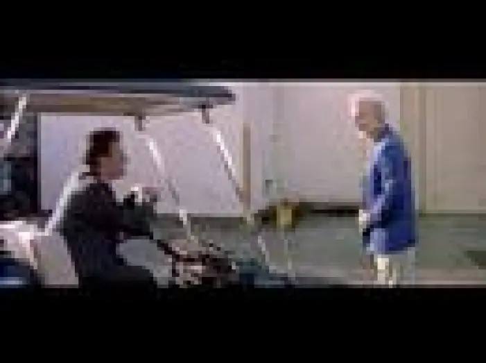 Wideo do filmu Wielki kanion — Grand Canyon Trailer (1991)