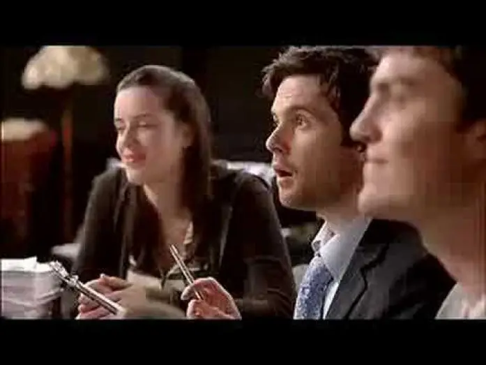 Wideo do filmu Słodka jak cukierek — I Want Candy trailer