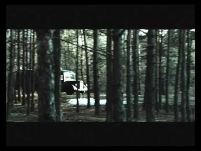 Wideo do filmu Katyń — Zwiastun